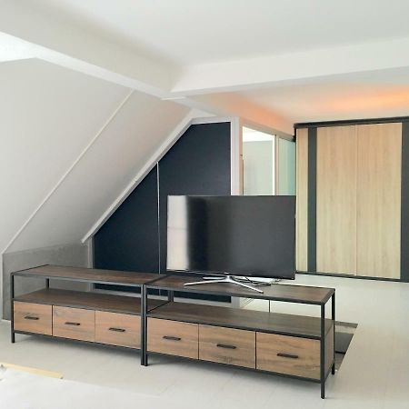 הואה הין New Apartment Nearby Beach מראה חיצוני תמונה