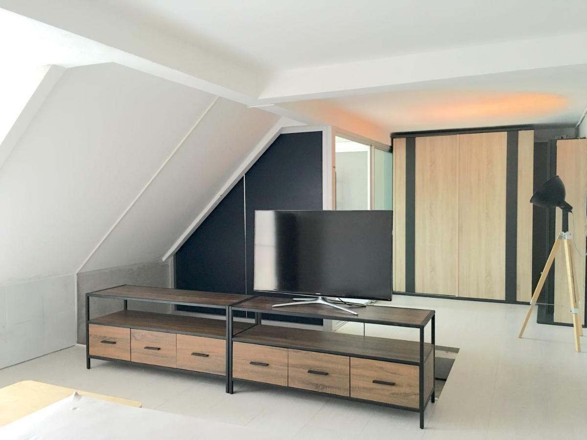 הואה הין New Apartment Nearby Beach מראה חיצוני תמונה