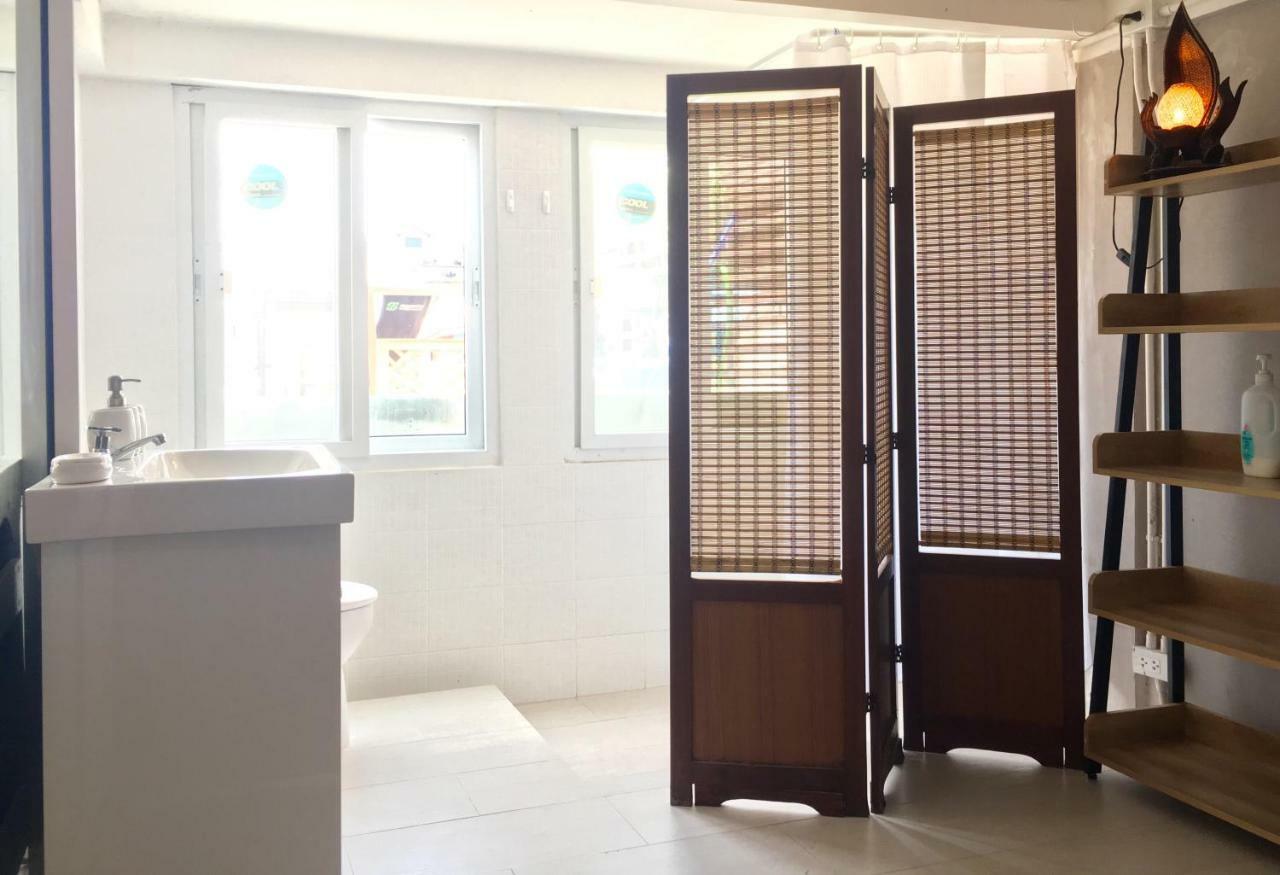 הואה הין New Apartment Nearby Beach מראה חיצוני תמונה