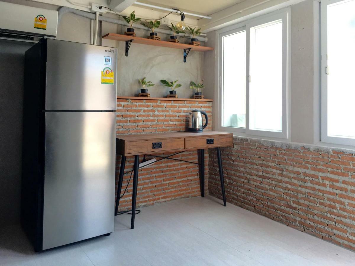 הואה הין New Apartment Nearby Beach מראה חיצוני תמונה