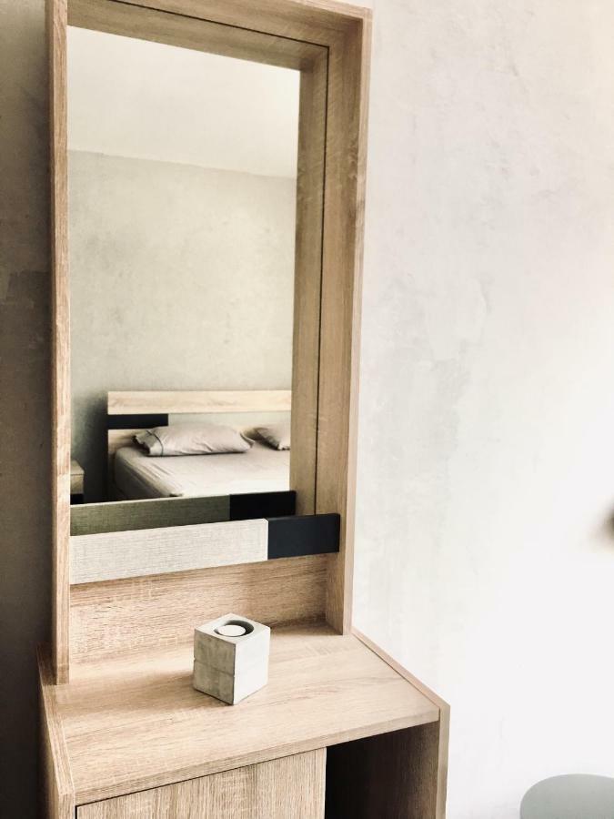 הואה הין New Apartment Nearby Beach מראה חיצוני תמונה