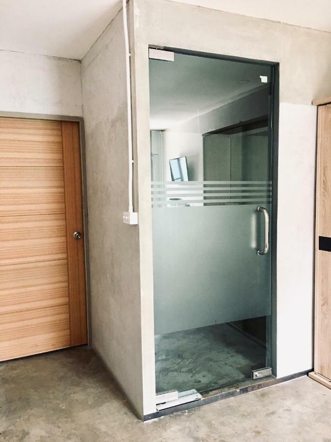 הואה הין New Apartment Nearby Beach מראה חיצוני תמונה