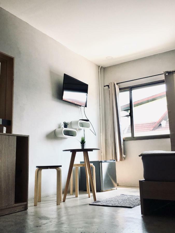 הואה הין New Apartment Nearby Beach מראה חיצוני תמונה