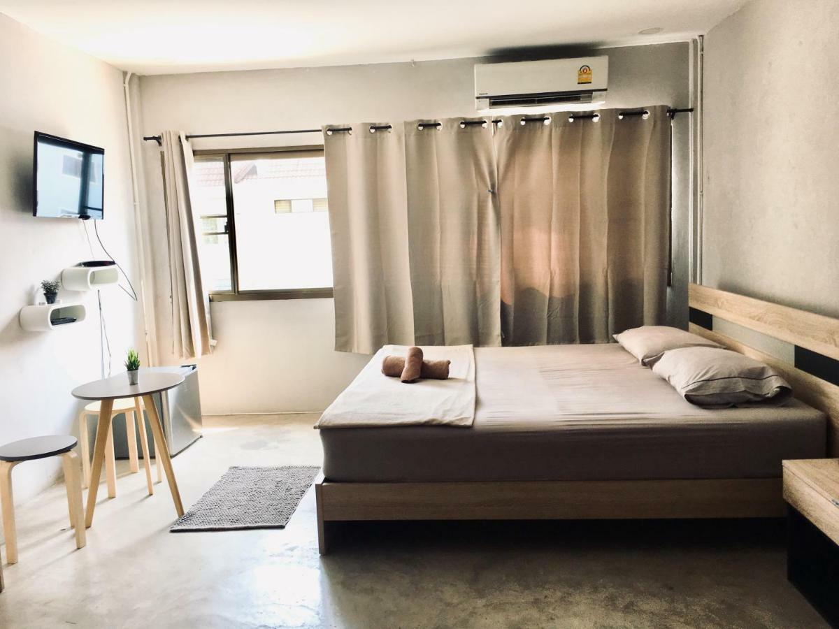 הואה הין New Apartment Nearby Beach מראה חיצוני תמונה
