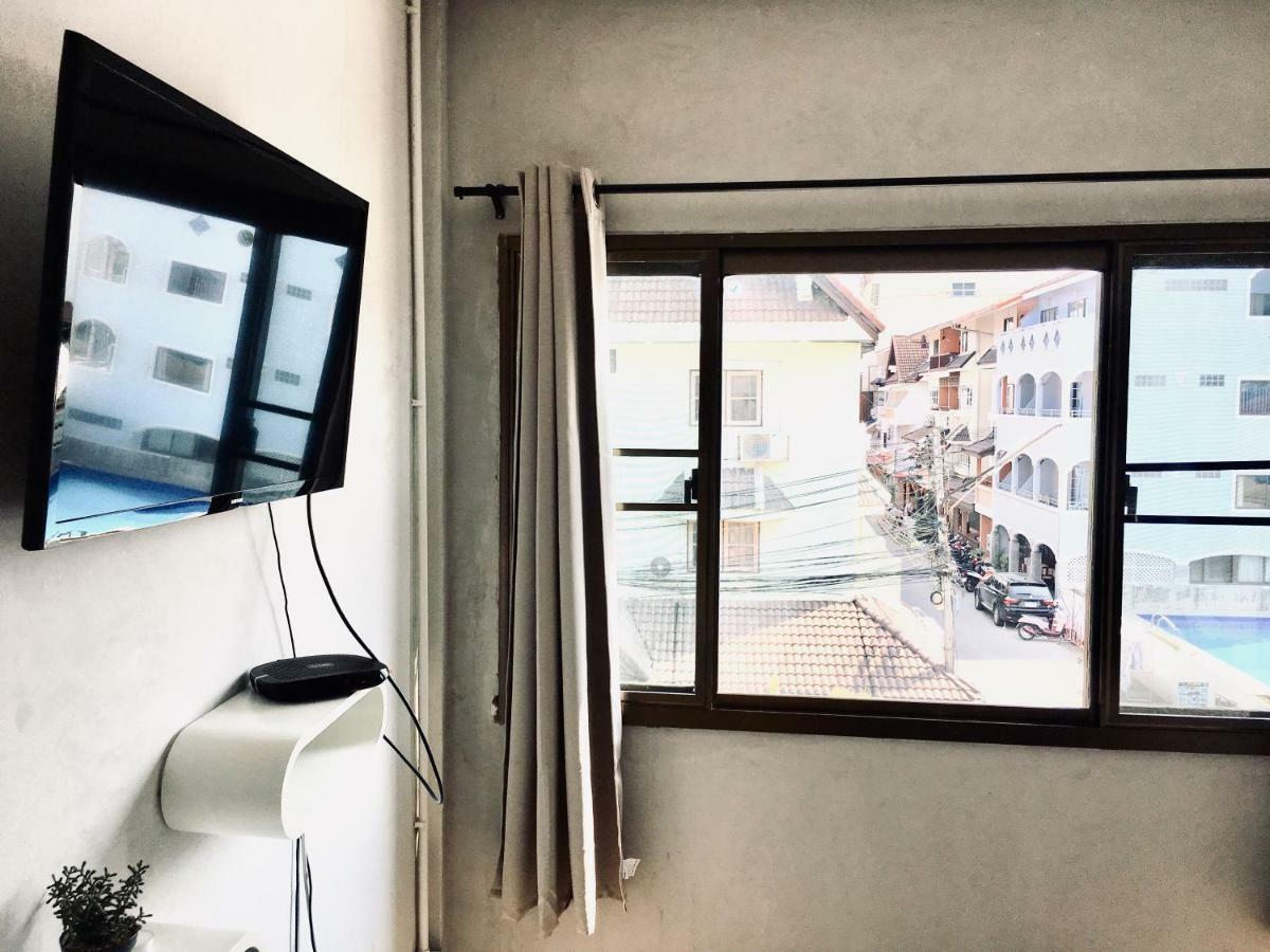 הואה הין New Apartment Nearby Beach מראה חיצוני תמונה