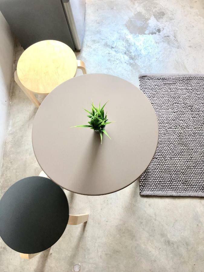הואה הין New Apartment Nearby Beach מראה חיצוני תמונה