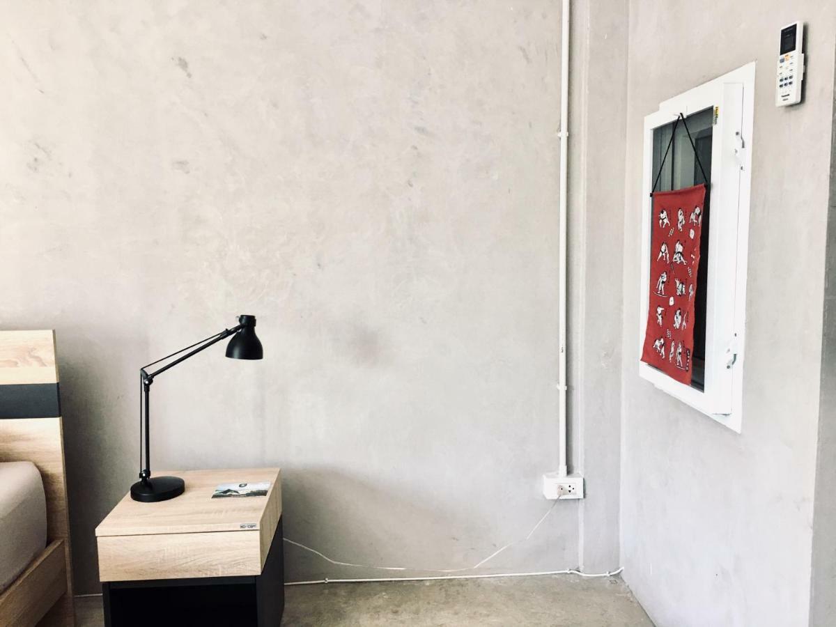 הואה הין New Apartment Nearby Beach מראה חיצוני תמונה