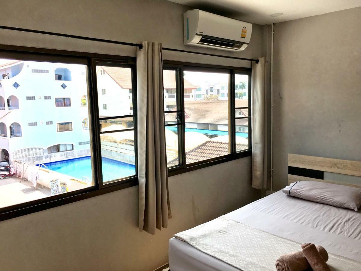 הואה הין New Apartment Nearby Beach מראה חיצוני תמונה