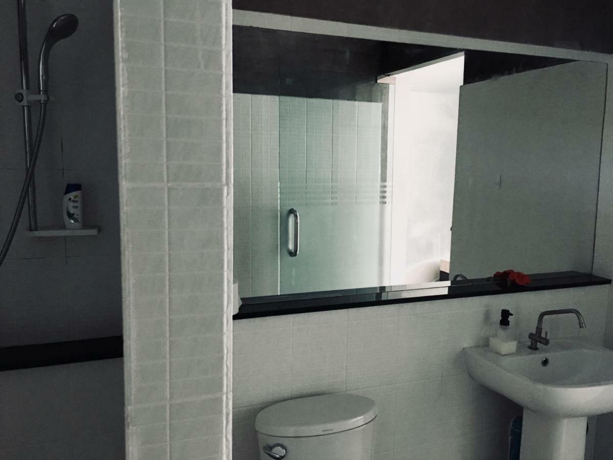הואה הין New Apartment Nearby Beach מראה חיצוני תמונה