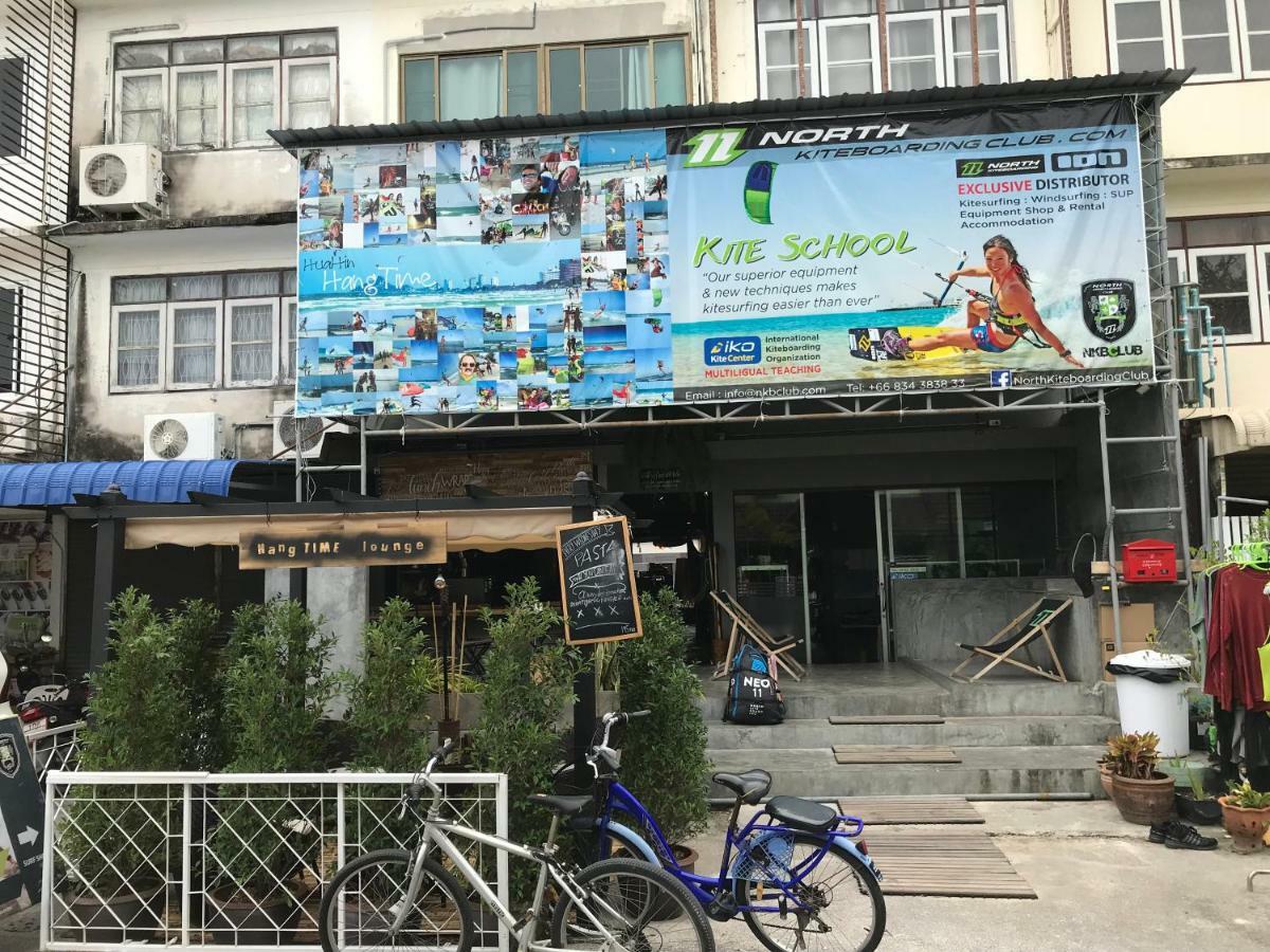 הואה הין New Apartment Nearby Beach מראה חיצוני תמונה