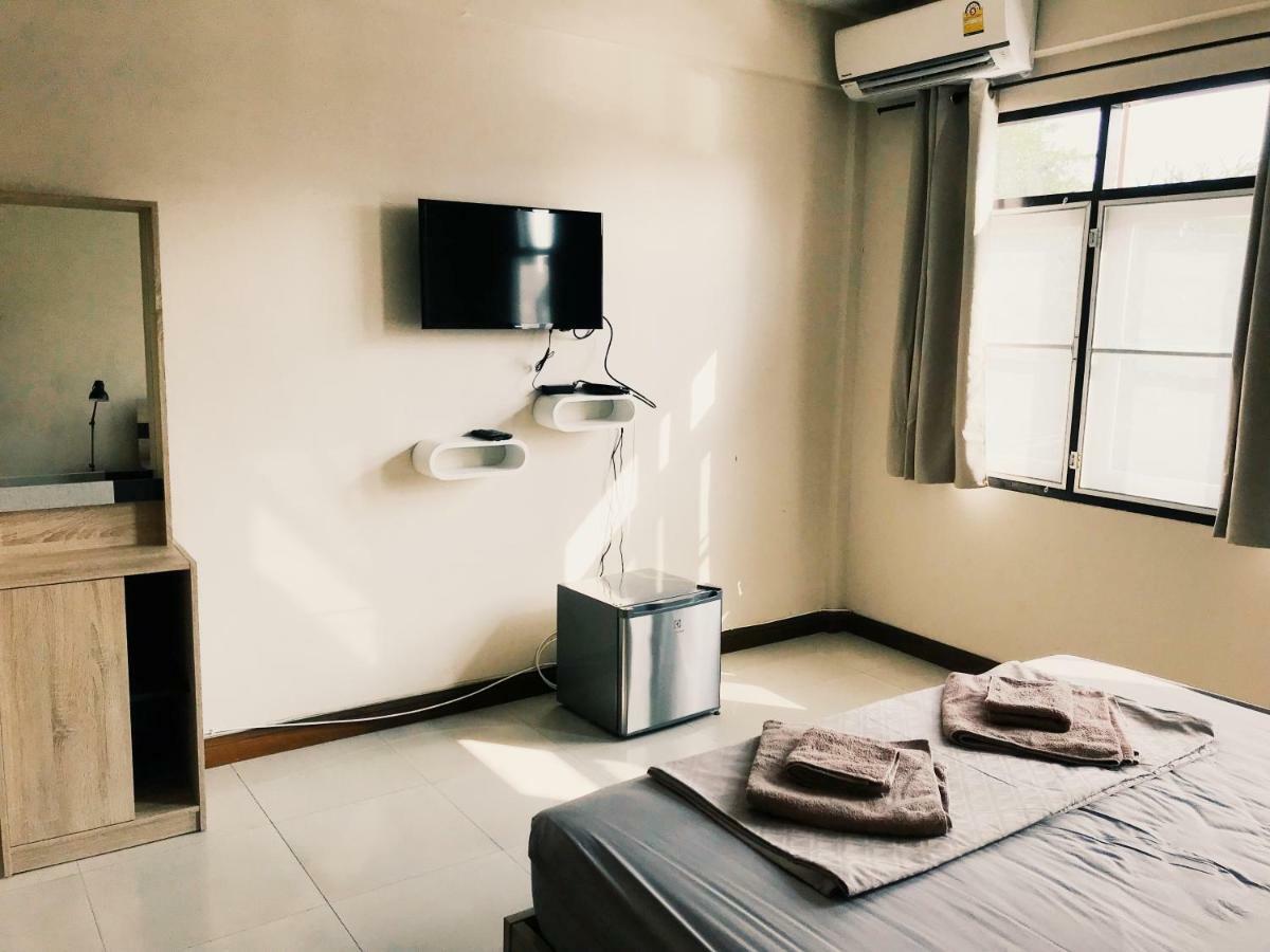 הואה הין New Apartment Nearby Beach מראה חיצוני תמונה