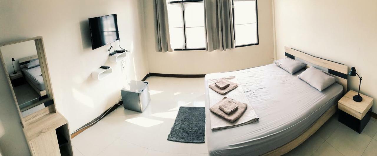 הואה הין New Apartment Nearby Beach מראה חיצוני תמונה
