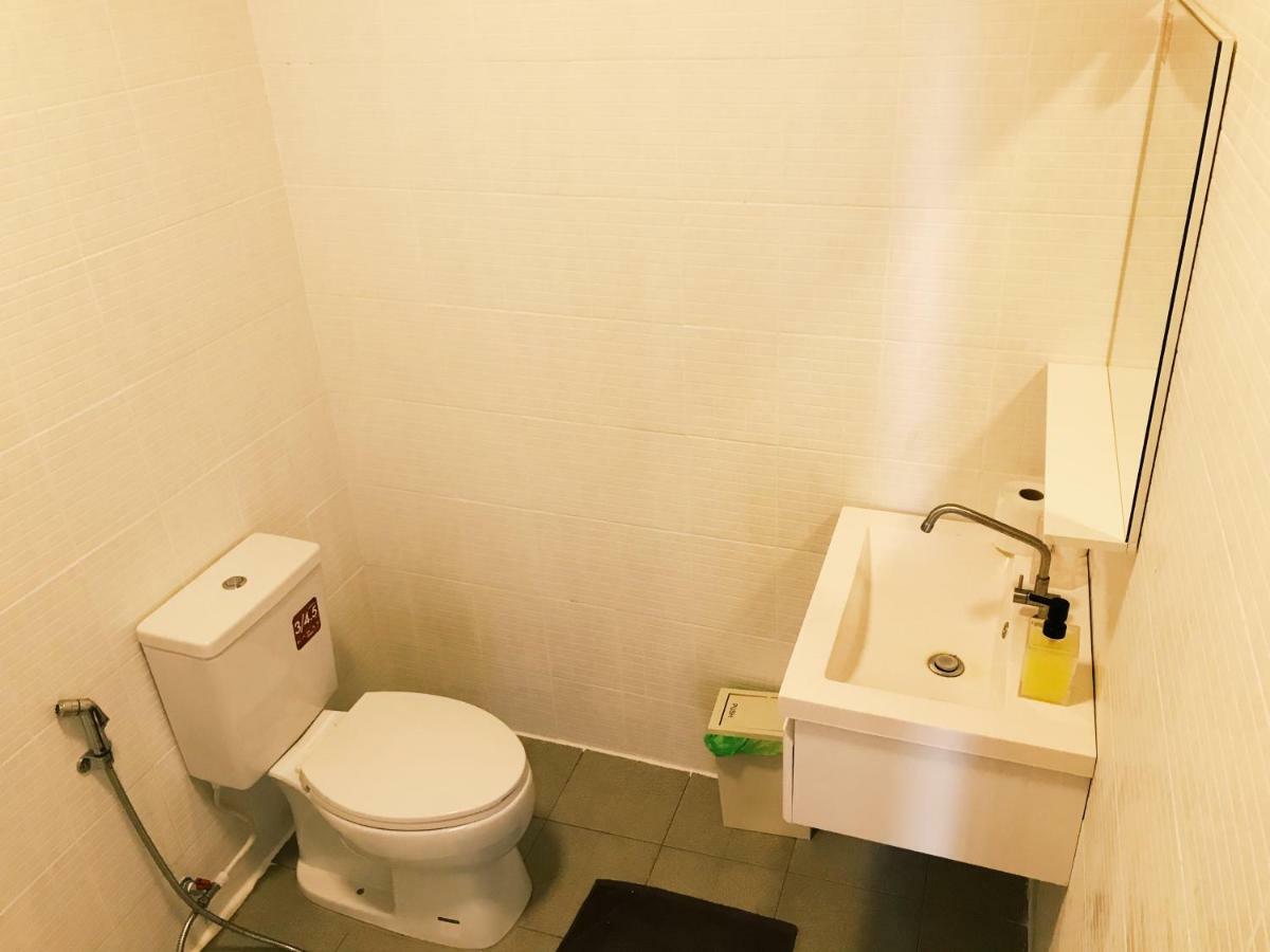 הואה הין New Apartment Nearby Beach מראה חיצוני תמונה