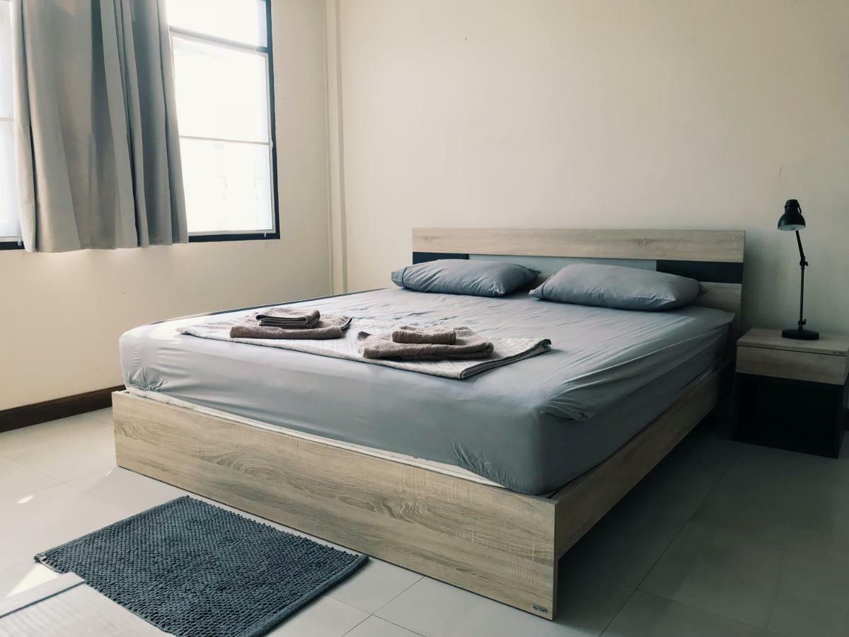 הואה הין New Apartment Nearby Beach מראה חיצוני תמונה