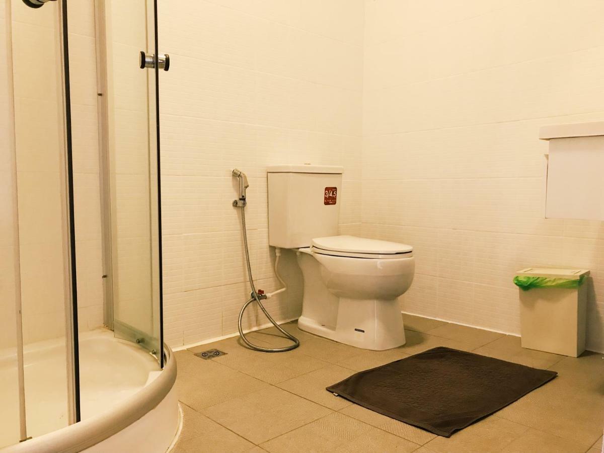 הואה הין New Apartment Nearby Beach מראה חיצוני תמונה