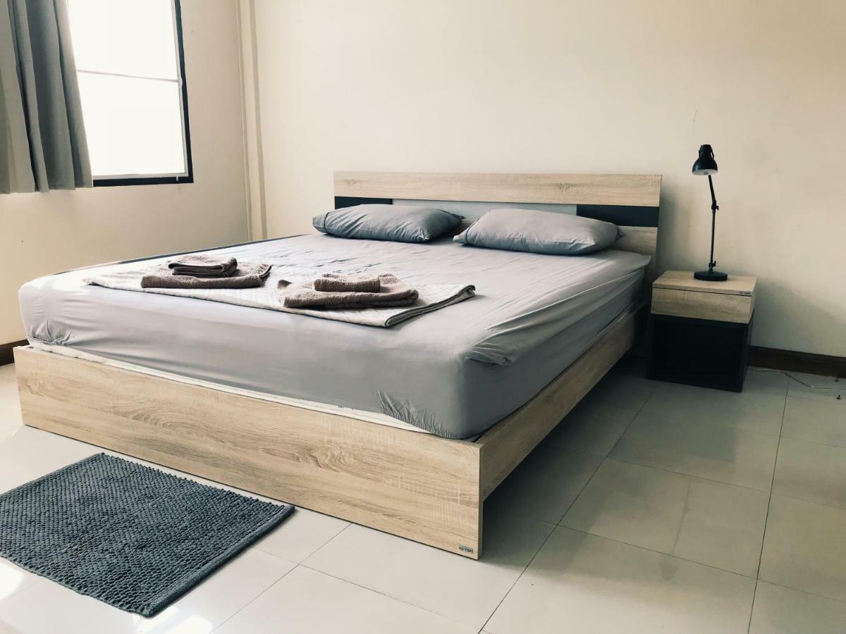 הואה הין New Apartment Nearby Beach מראה חיצוני תמונה