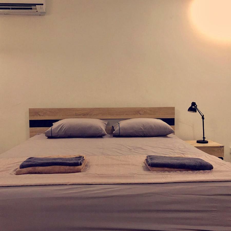 הואה הין New Apartment Nearby Beach מראה חיצוני תמונה