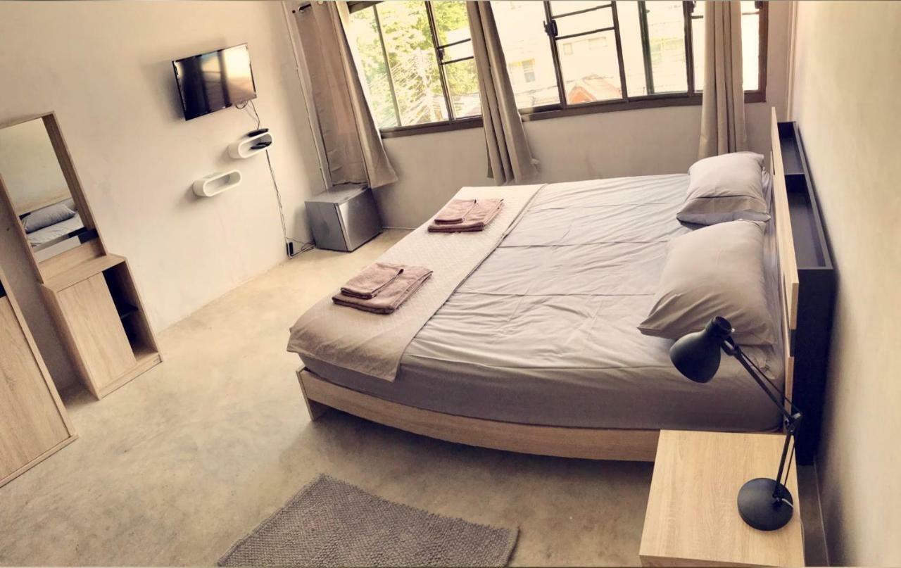 הואה הין New Apartment Nearby Beach מראה חיצוני תמונה