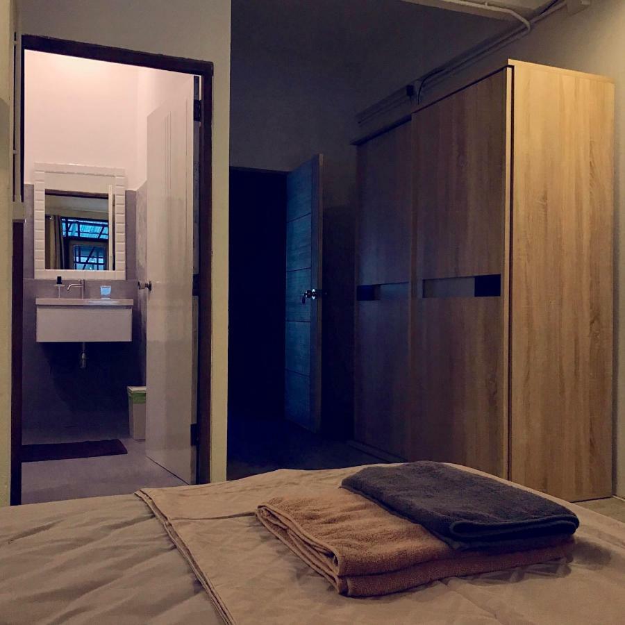 הואה הין New Apartment Nearby Beach מראה חיצוני תמונה