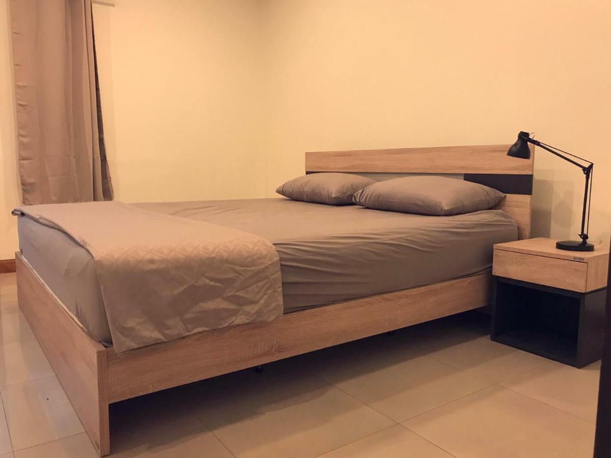 הואה הין New Apartment Nearby Beach מראה חיצוני תמונה