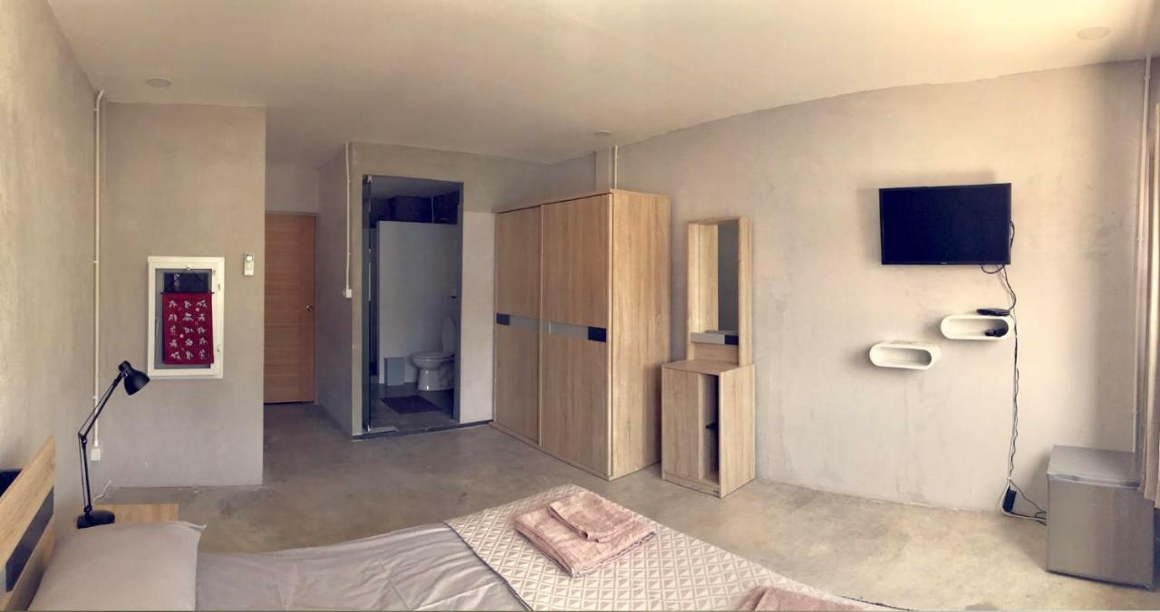 הואה הין New Apartment Nearby Beach מראה חיצוני תמונה