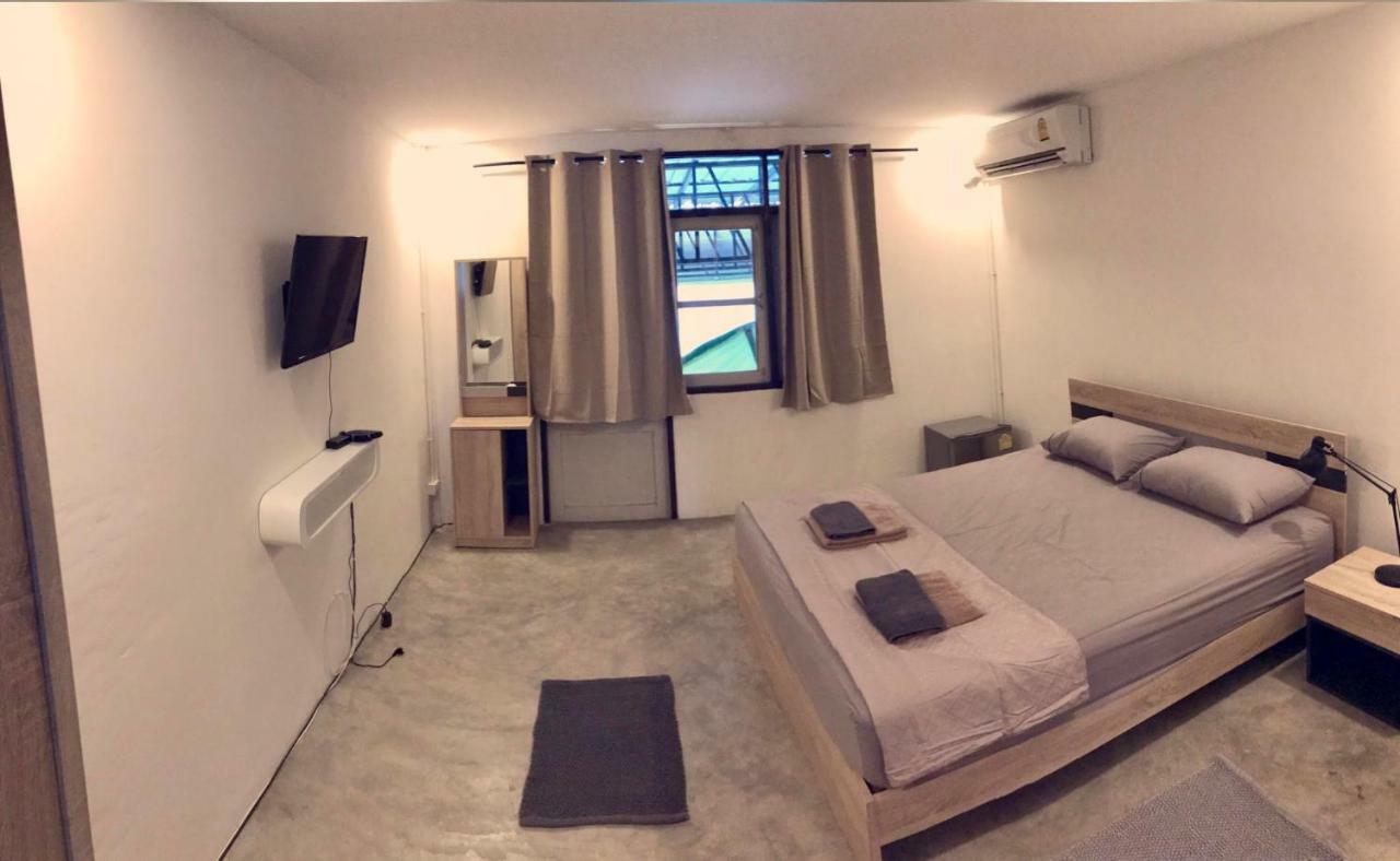 הואה הין New Apartment Nearby Beach מראה חיצוני תמונה