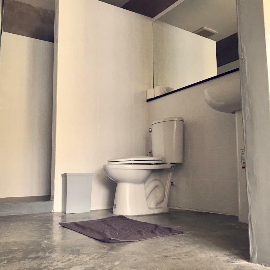 הואה הין New Apartment Nearby Beach מראה חיצוני תמונה