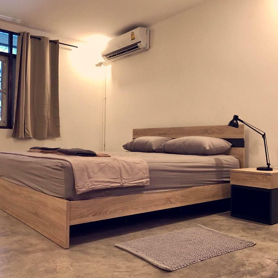 הואה הין New Apartment Nearby Beach מראה חיצוני תמונה
