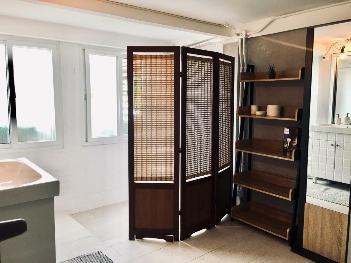 הואה הין New Apartment Nearby Beach מראה חיצוני תמונה