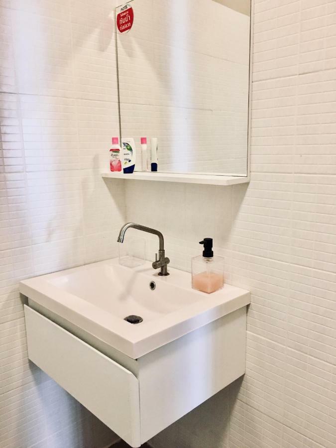 הואה הין New Apartment Nearby Beach מראה חיצוני תמונה