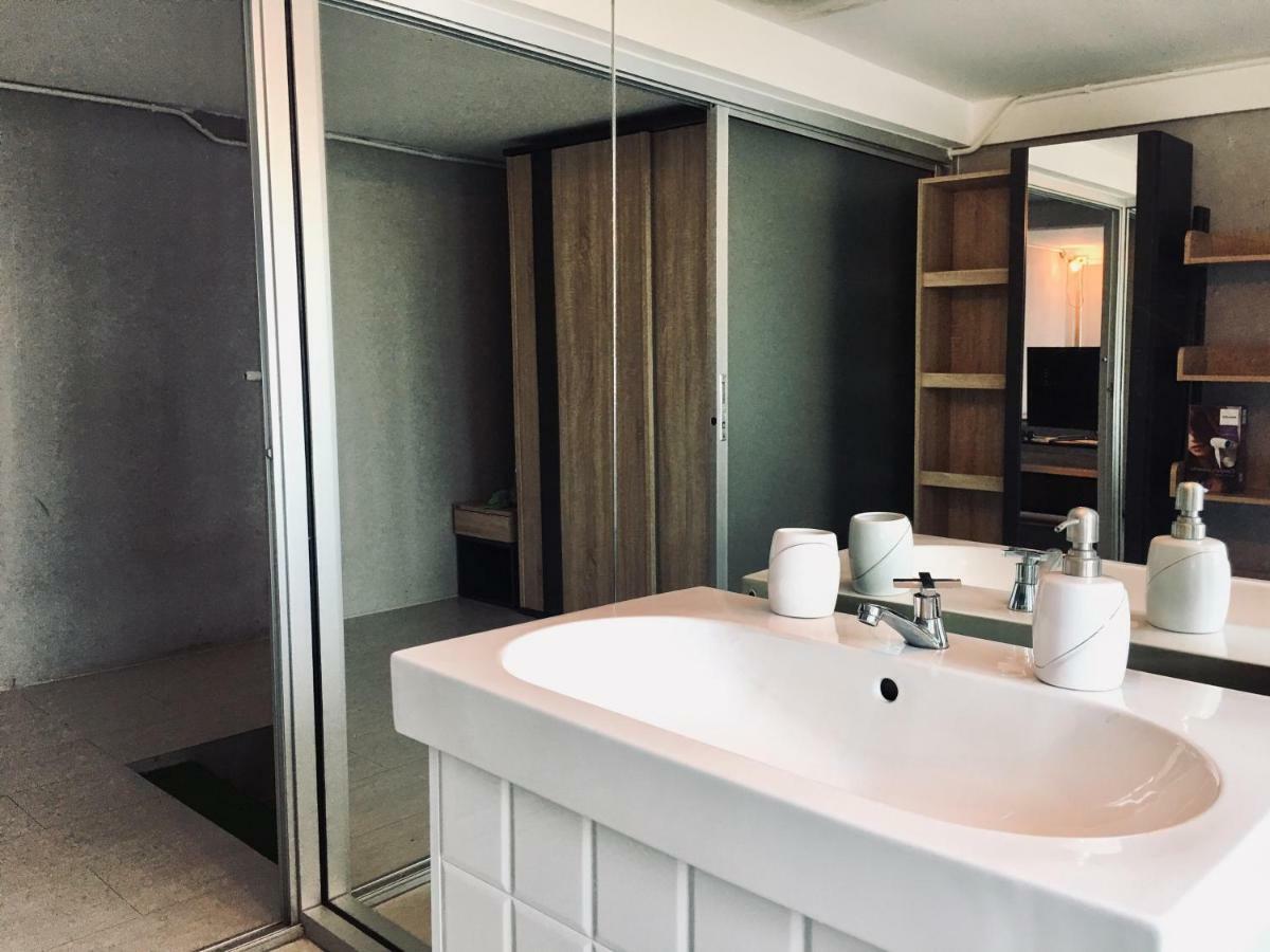 הואה הין New Apartment Nearby Beach מראה חיצוני תמונה