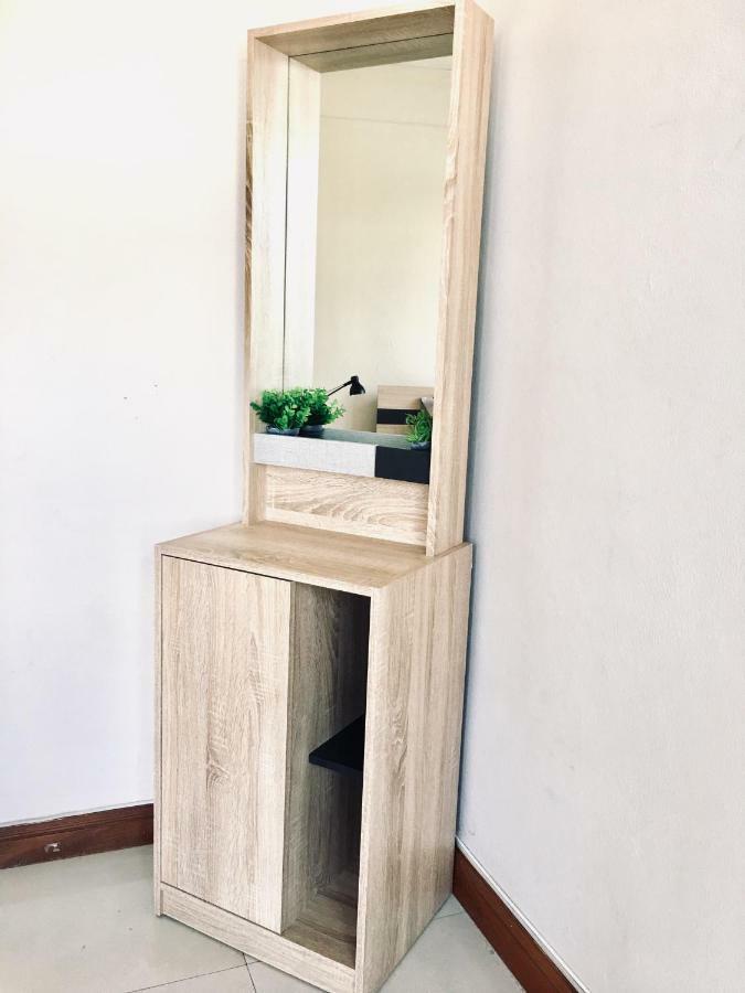הואה הין New Apartment Nearby Beach מראה חיצוני תמונה