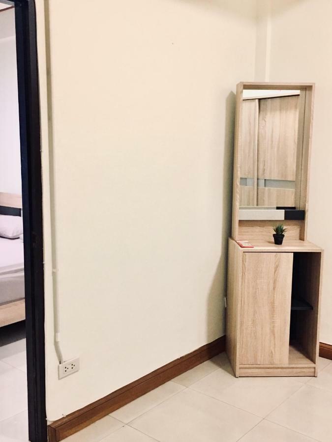 הואה הין New Apartment Nearby Beach מראה חיצוני תמונה