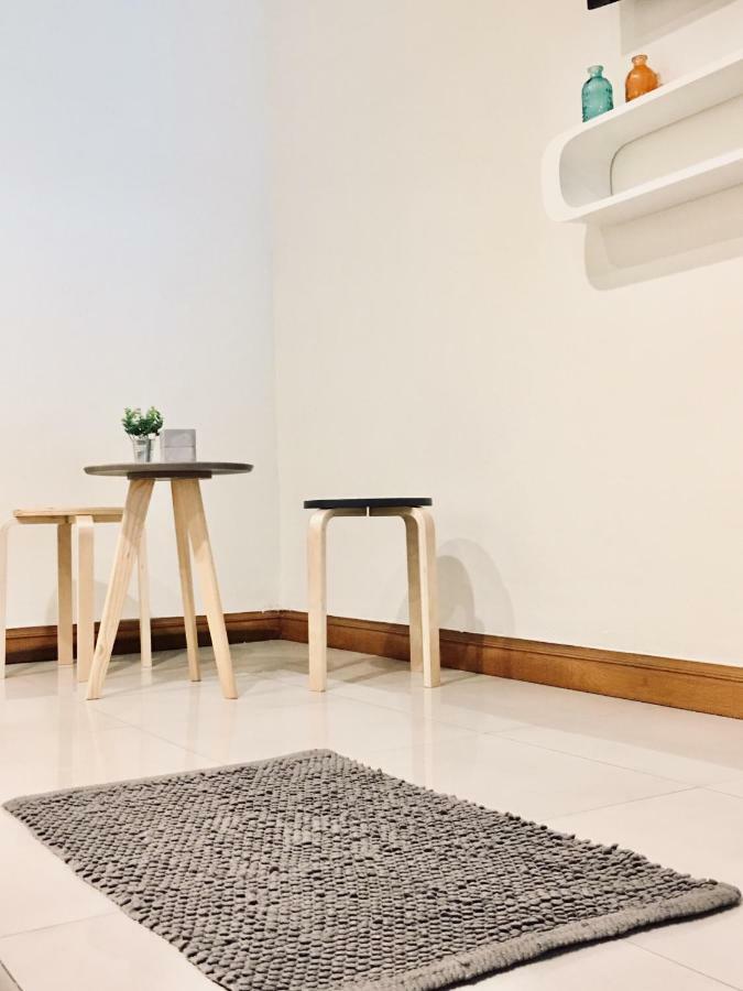 הואה הין New Apartment Nearby Beach מראה חיצוני תמונה