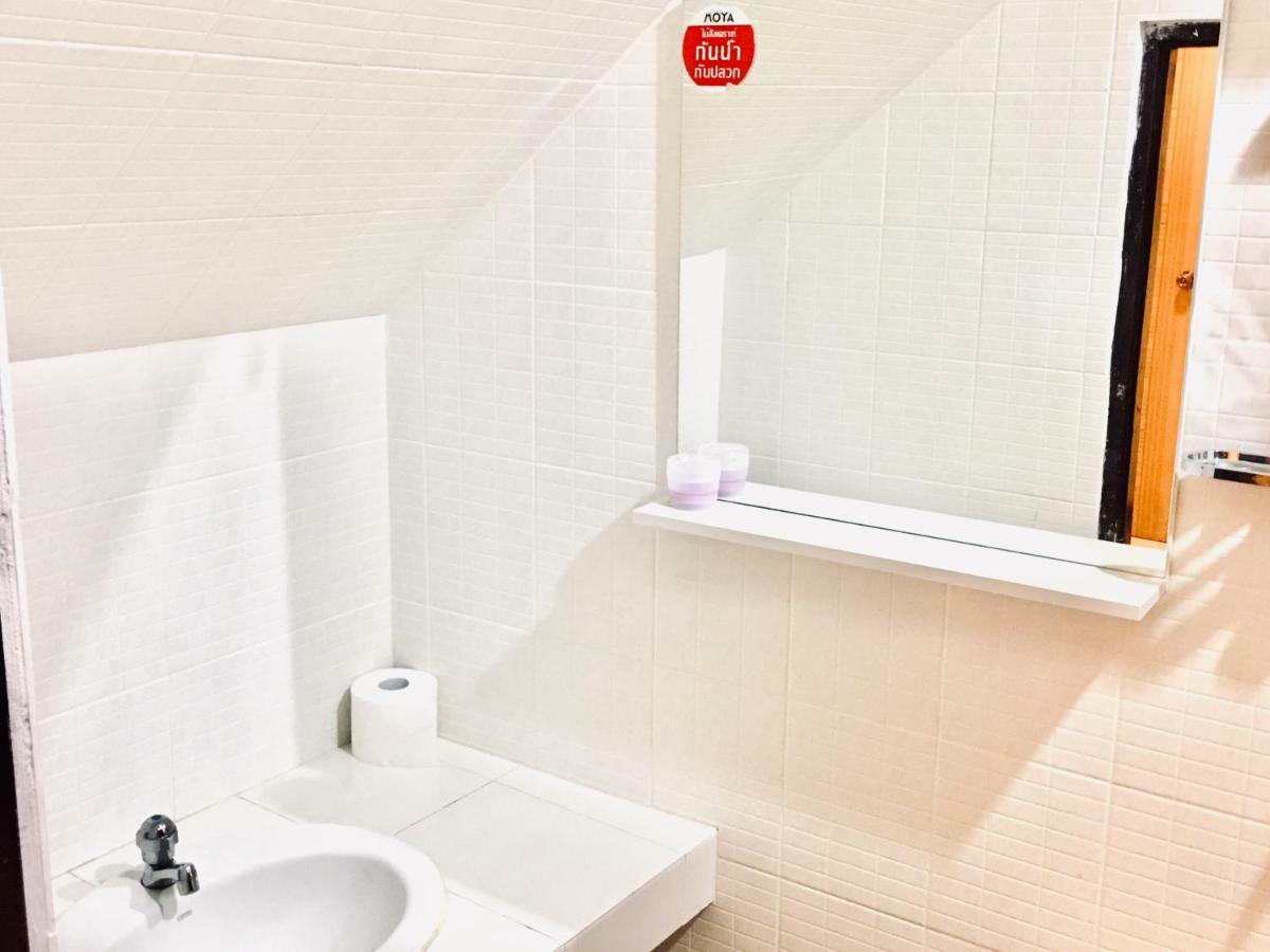 הואה הין New Apartment Nearby Beach מראה חיצוני תמונה